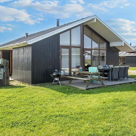 7 Person Holiday Home In Ulfborg Thorsminde Екстер'єр фото