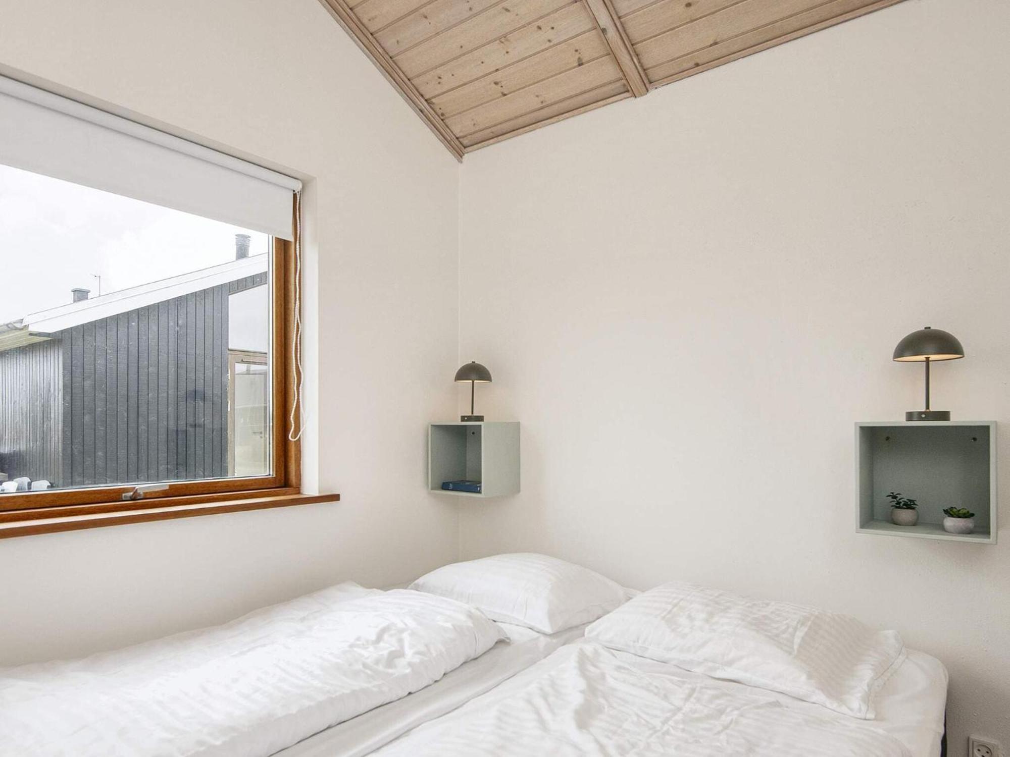 7 Person Holiday Home In Ulfborg Thorsminde Екстер'єр фото