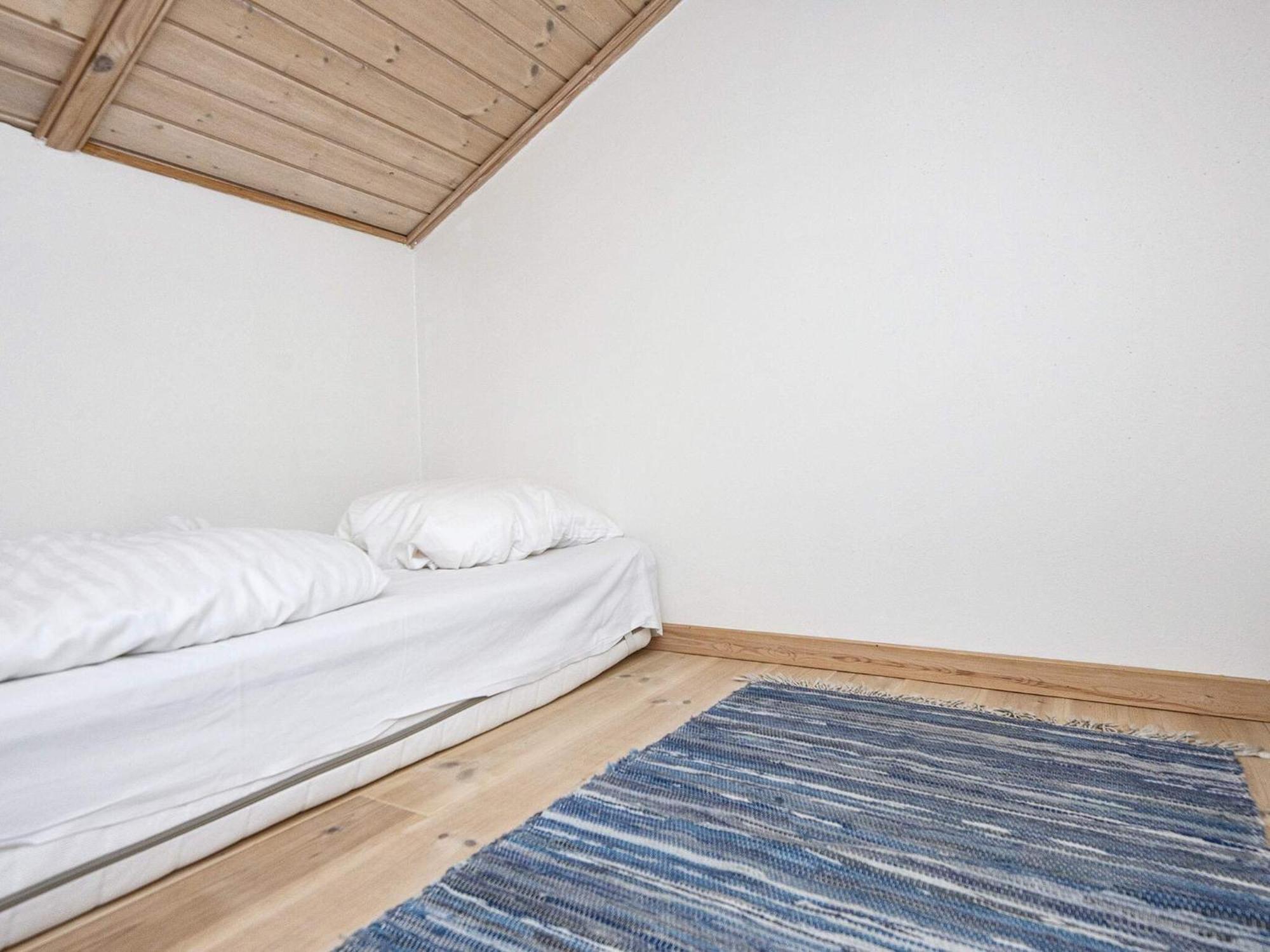 7 Person Holiday Home In Ulfborg Thorsminde Екстер'єр фото